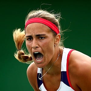 Monica Puig