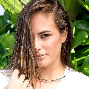 Monica Puig