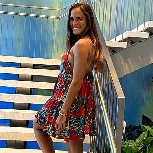 Monica Puig