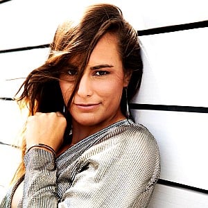 Monica Puig