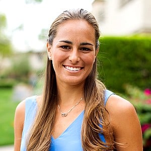 Monica Puig