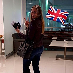 Monica Puig