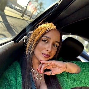 Monica Rafael