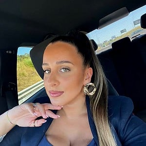 Monica Rafael