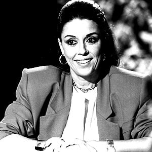 Monica Randall