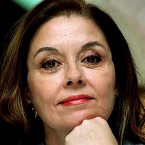 Monica Randall