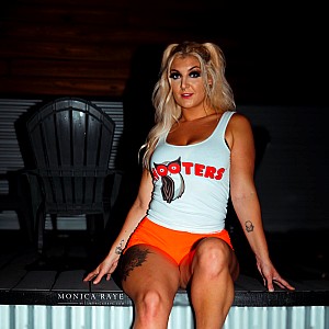 Monica Raye