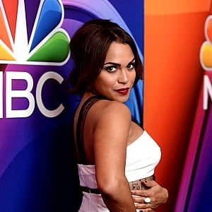 Monica Raymund
