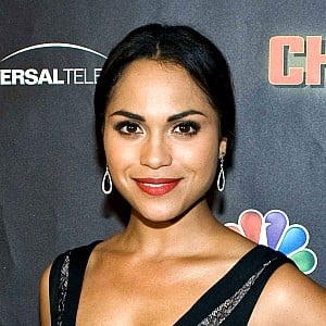 Monica Raymund