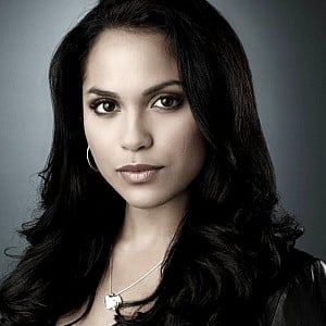 Monica Raymund
