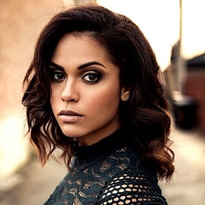Monica Raymund