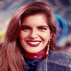 Monica Santa Maria