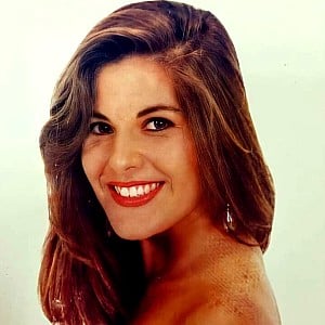 Monica Santa Maria