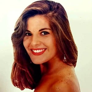 Monica Santa Maria