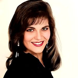 Monica Santa Maria