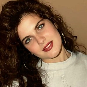Monica Santa Maria