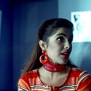 Monica Santa Maria