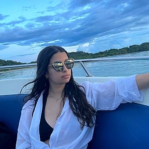 Monica Silva