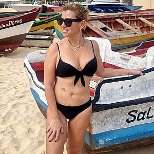 Monica Sintra