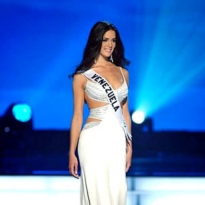 Monica Spear