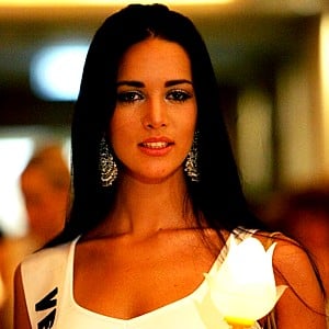 Monica Spear
