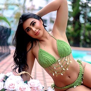 Monica Vallejo