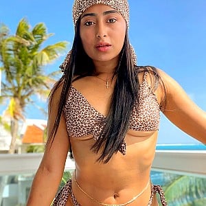 Monica Vallejo