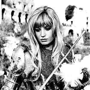 Monica Vitti