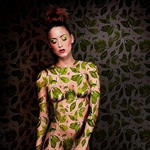 Monica van der Mark