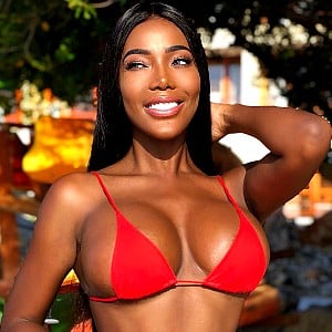 Monifa Jansen
