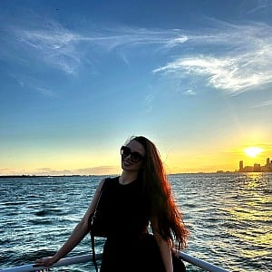 Monika Budzyn
