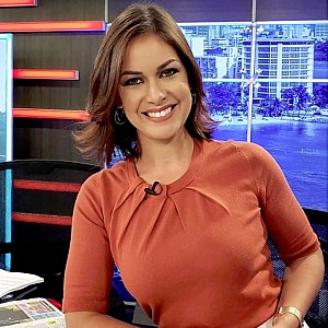 Monika Candelaria