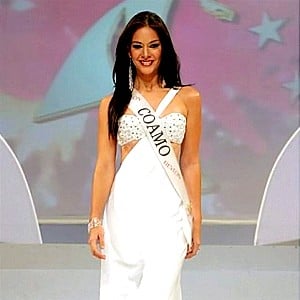Monika Candelaria