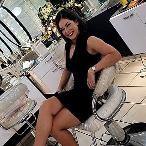 Monika Candelaria