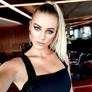Monika Chmielecka