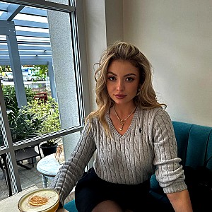 Monika Czajkowska
