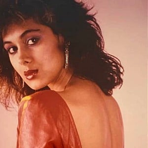 Monika Deol