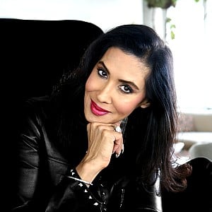 Monika Deol
