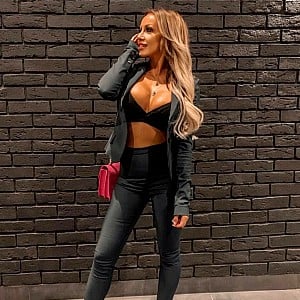 Monika Jakliova