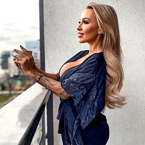 Monika Jakliova