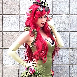 Monika Lee