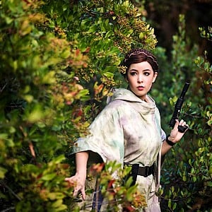 Monika Lee