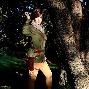 Monika Lee