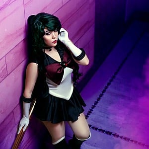 Monika Lee