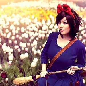 Monika Lee