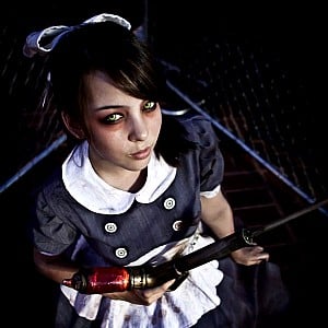 Monika Lee