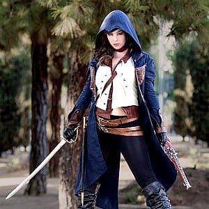 Monika Lee