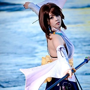Monika Lee
