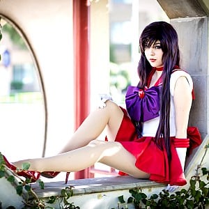 Monika Lee