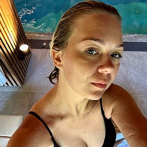 Monika Linkyte